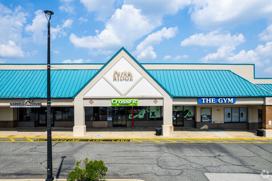 More Photos Of 2701-2761 Ridge Pike, Norristown Unknown For Lease