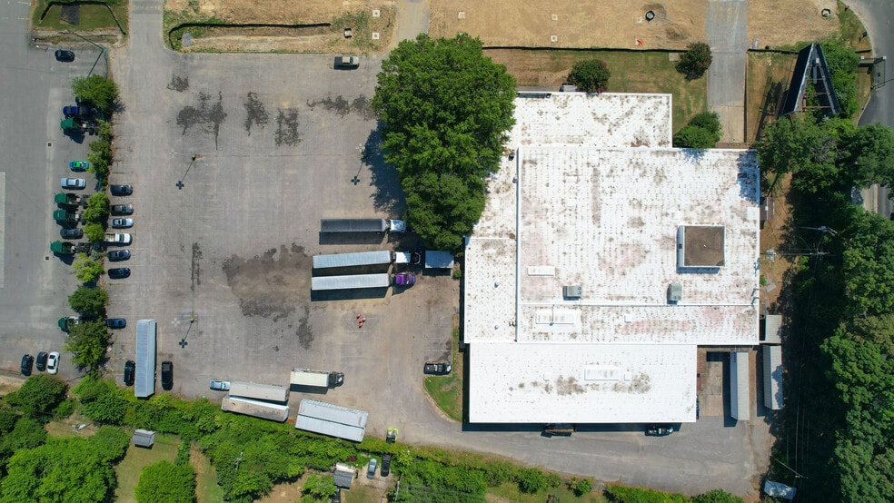 More Photos Of 3405 Commerce Rd, Richmond Warehouse For Sale