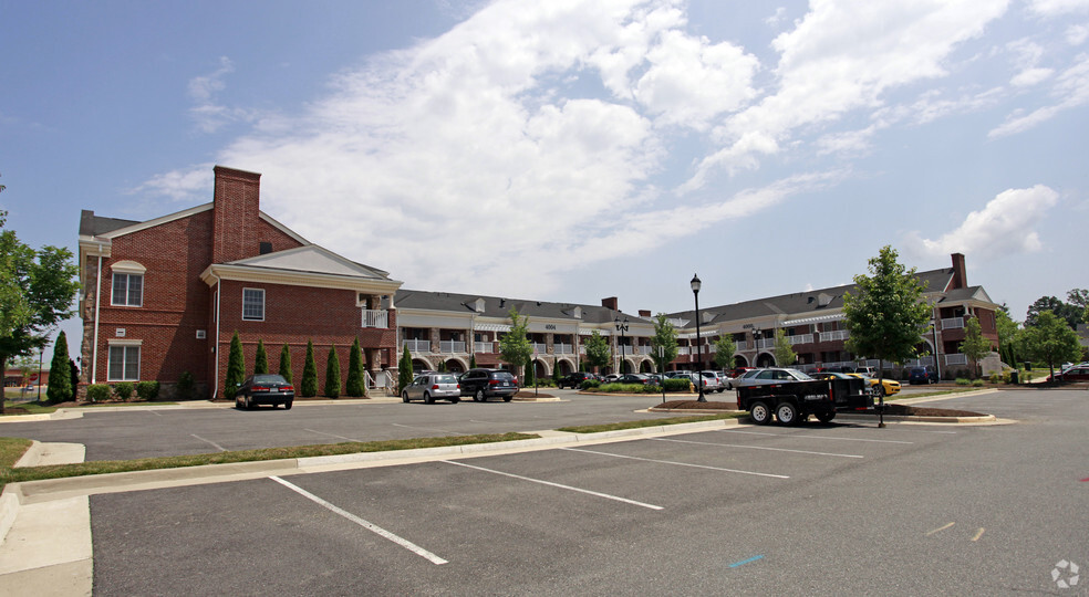 Primary Photo Of 4000-4008 Genesee Pl, Woodbridge Medical For Lease