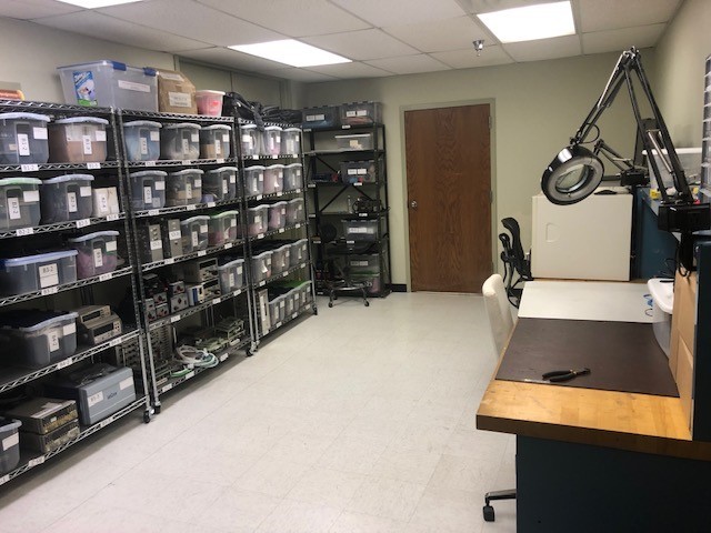 More Photos Of 4150 Tuller Rd, Dublin Research And Development For Lease
