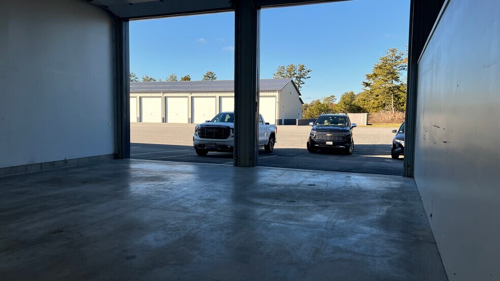 More Photos Of 73 Mercantile Way, Mashpee Industrial For Sale