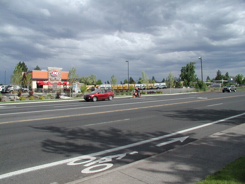 More Photos Of 3650 N Highway 97, Bend Land For Sale