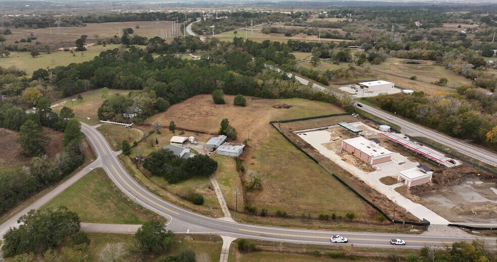 More Photos Of 7ac TBD Highway 105 & FM 1486, Montgomery Land For Sale