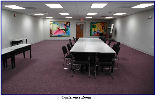 More Photos Of 446A Blake St, New Haven Office For Sale