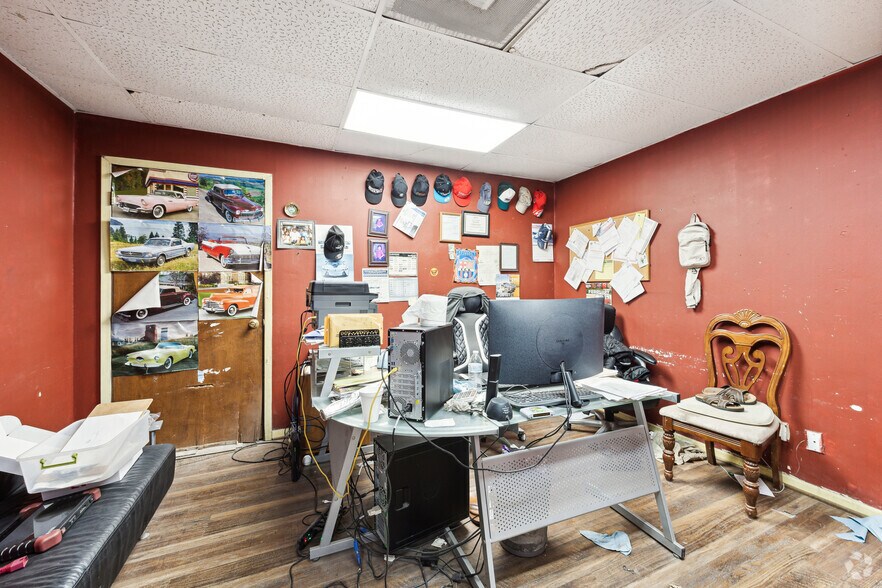More Photos Of , Houston Industrial For Sale