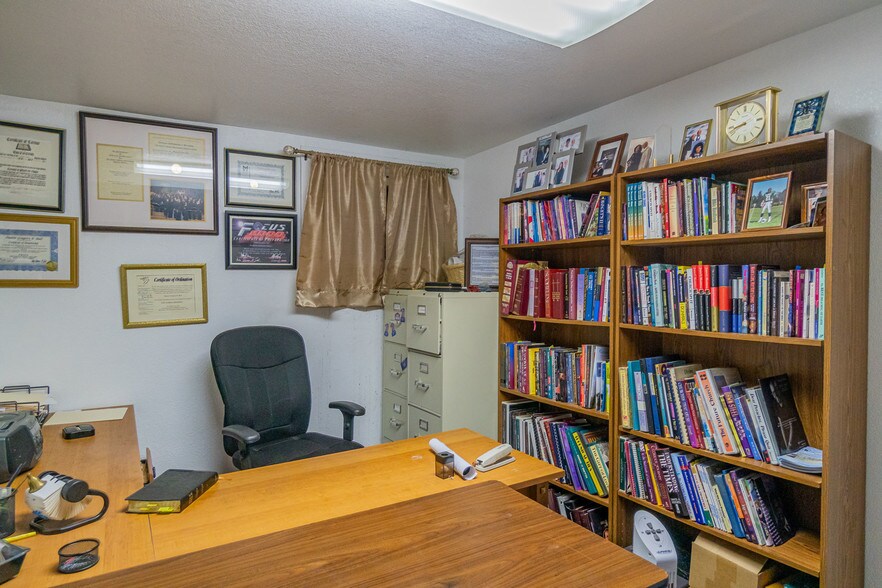 More Photos Of 132 Ohara Ave, Oakley Religious Facility For Sale