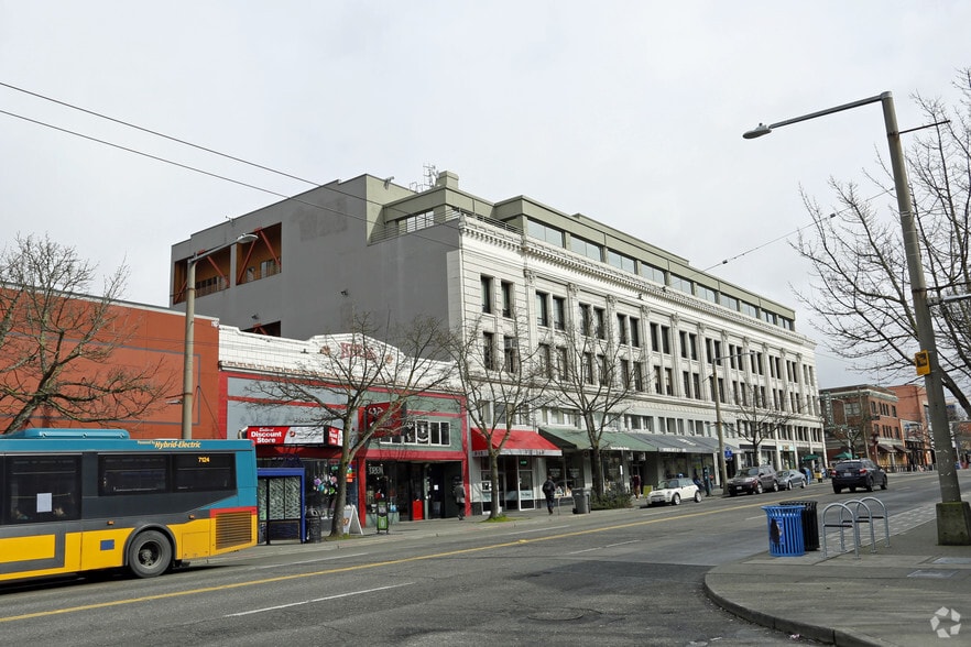 More Photos Of 2204-2218 NW Market St, Seattle Office For Lease
