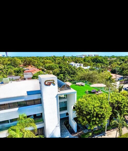 More Photos Of 2455 SW 27th Ave, Miami Medical For Lease