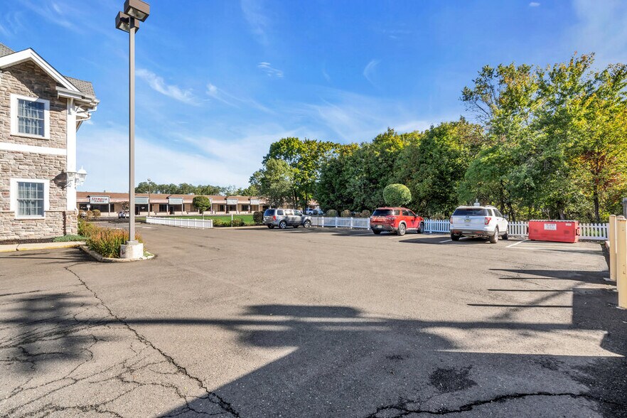 More Photos Of 3441 US Highway 9, Freehold Bank For Sale