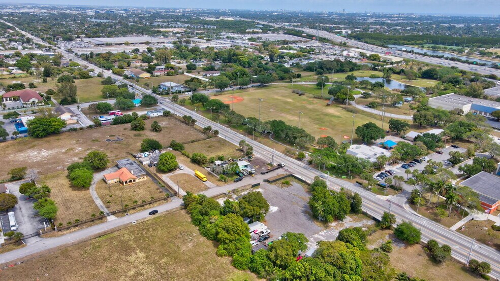 More Photos Of 2160 NW 24th St, Fort Lauderdale Land For Sale