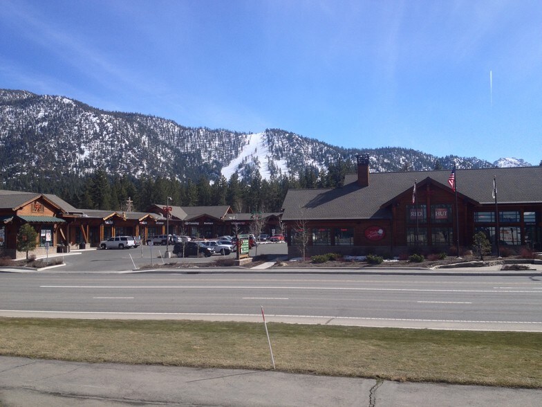 More Photos Of 3668 Lake Tahoe Blvd, South Lake Tahoe Unknown For Lease