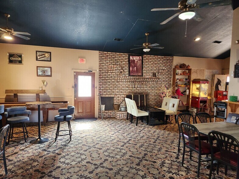 More Photos Of 249 Old Hwy 188, Tonto Basin Restaurant For Sale