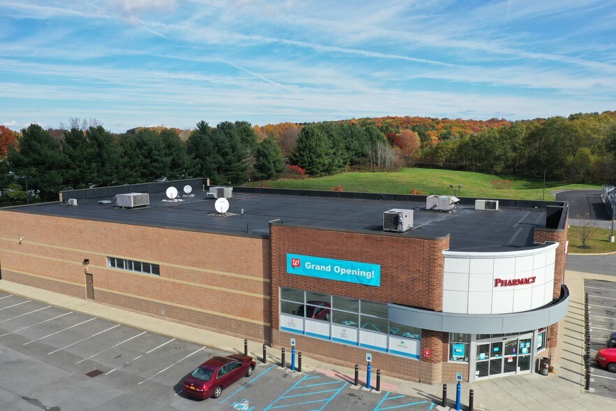 More Photos Of 1645 Columbia Tpke, Castleton On Hudson Drugstore For Sale