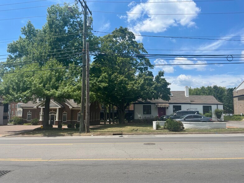 More Photos Of 3827 Cleghorn Ave, Nashville Land For Lease