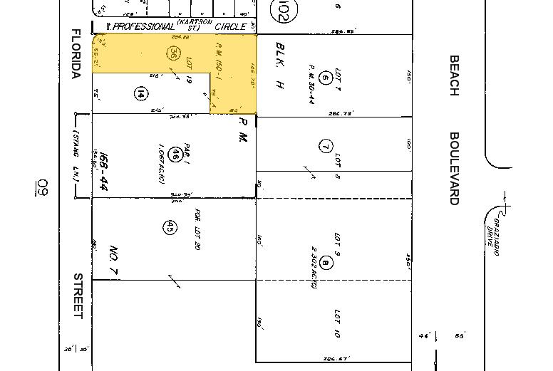 More Photos Of 18652 Florida St, Huntington Beach Medical For Lease