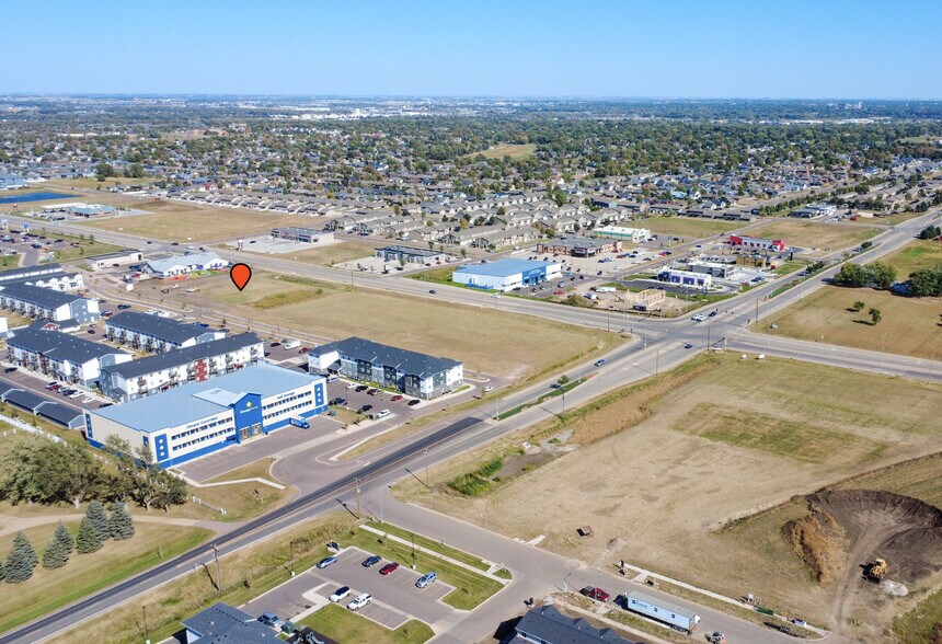 More Photos Of 3200 Ellis, Sioux Falls Land For Sale