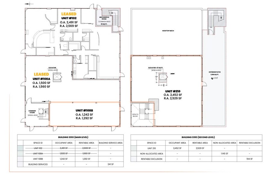 More Photos Of 3393 26th Ave NE, Calgary Storefront Retail Office For Lease