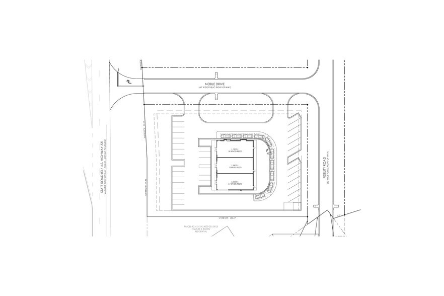 More Photos Of 16485 US Hwy 331, Freeport Carwash For Lease