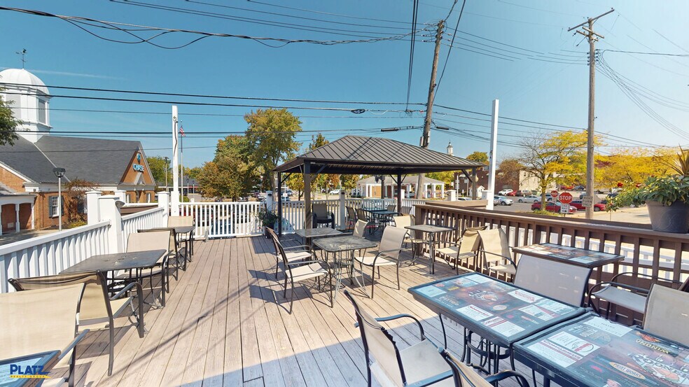 More Photos Of 256 E State St, Salem Restaurant For Sale