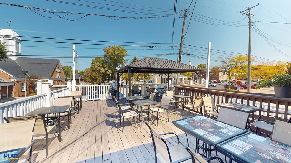 More Photos Of 256 E State St, Salem Restaurant For Sale