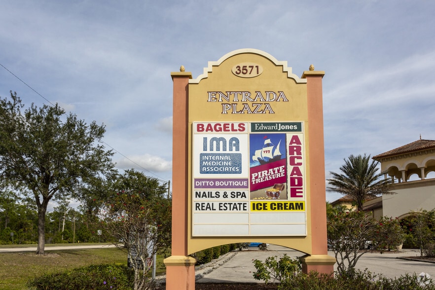 More Photos Of 3571 Del Prado Blvd, Cape Coral Unknown For Lease