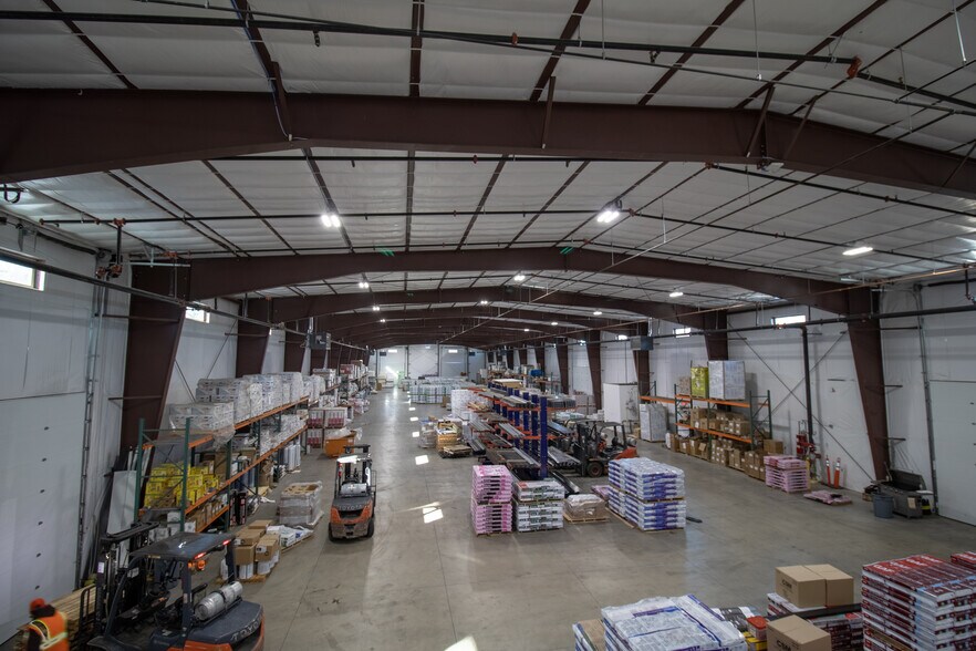 More Photos Of 489 N Broadmore Way, Nampa Distribution For Sale