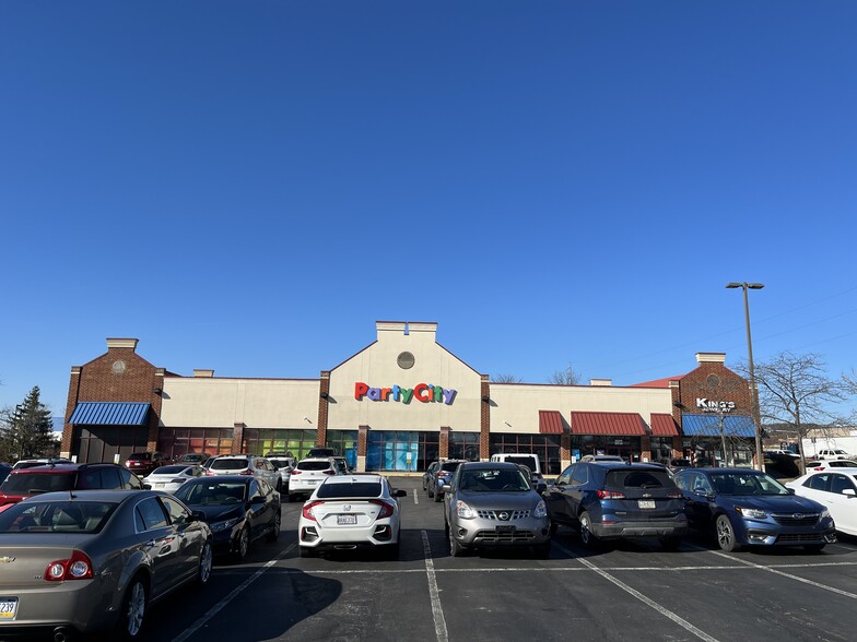 Primary Photo Of 20217 Route 19, Cranberry Township Freestanding For Lease