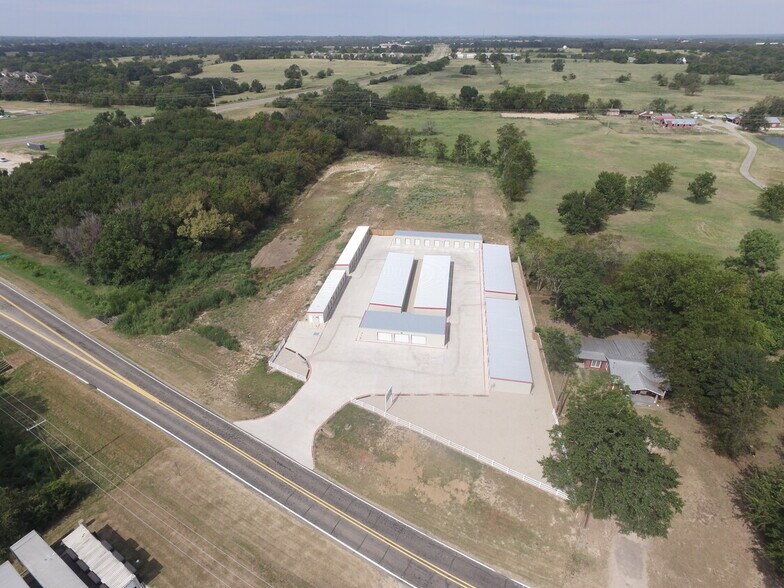 More Photos Of 1337 Arbala Rd, Sulphur Springs Self Storage For Sale