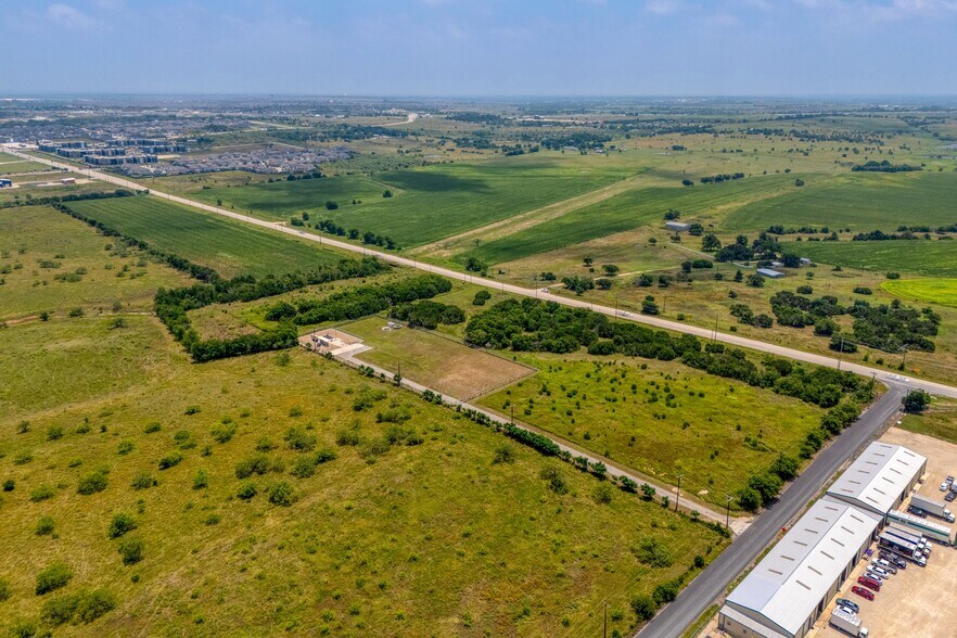 More Photos Of , Jarrell Land For Sale