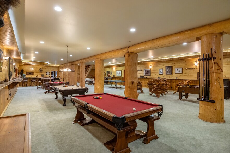 More Photos Of 1613 Black Canyon Rd, Heber Lodge Meeting Hall For Sale