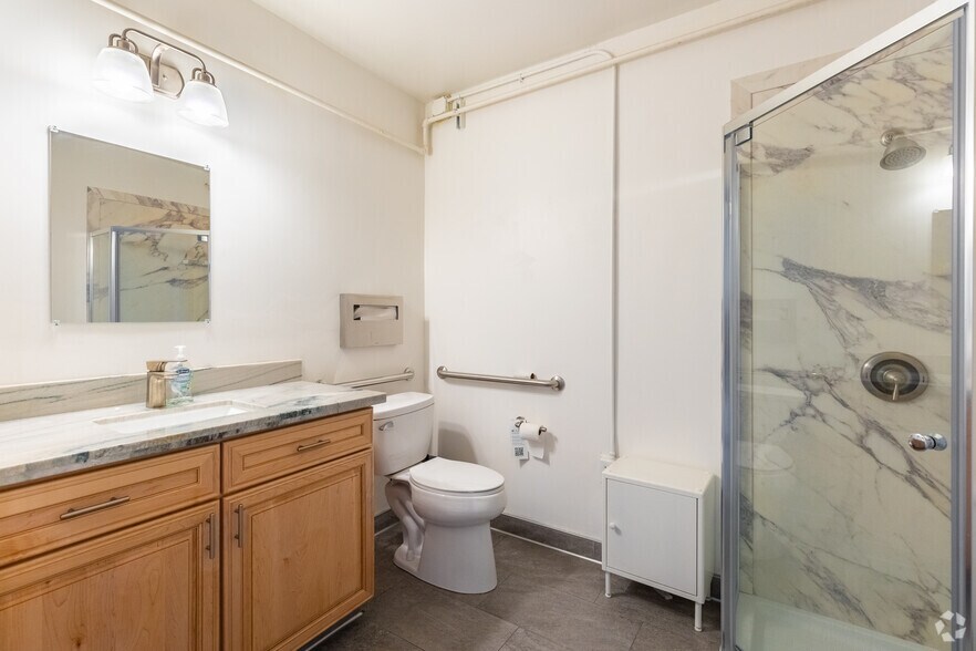 More Photos Of 893 Folsom St, San Francisco Loft Creative Space For Sale