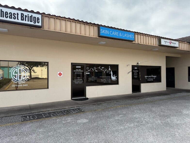 Primary Photo Of 38858 US Highway 19 N, Tarpon Springs Office For Lease