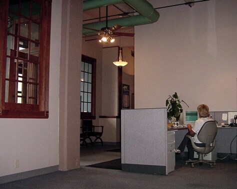 More Photos Of 56 Harvester Ave, Batavia Manufacturing For Lease