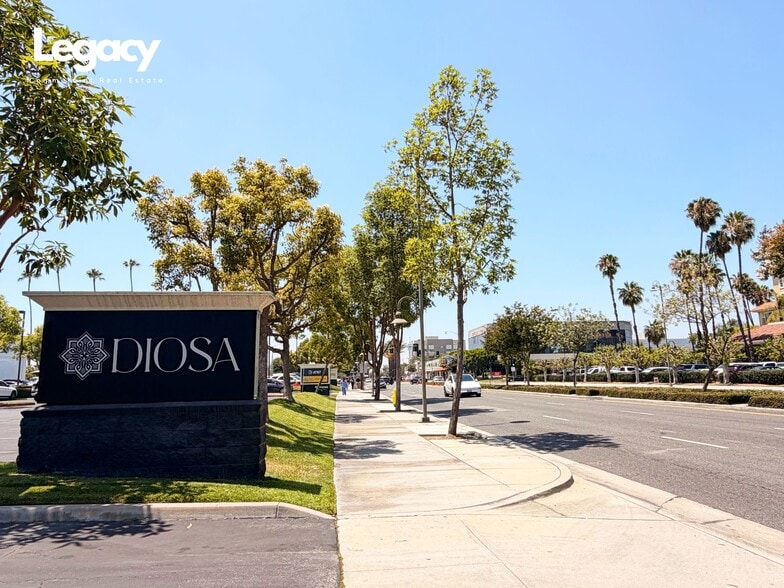 More Photos Of 8432 Firestone Blvd, Downey Freestanding For Lease