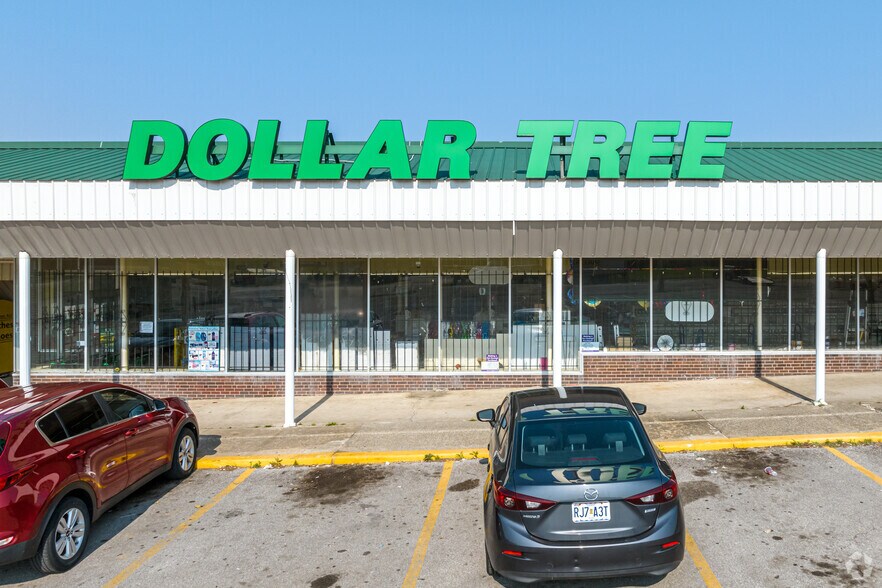 More Photos Of 6000 Leavenworth Rd, Kansas City Unknown For Lease