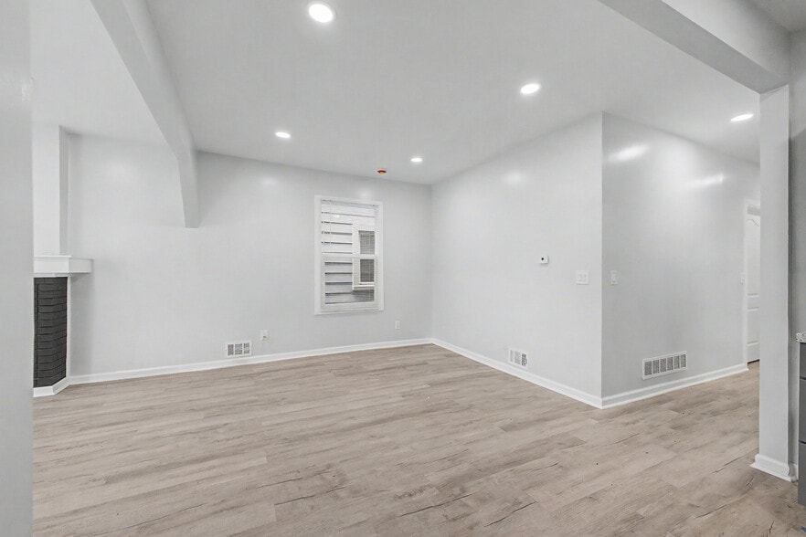 More Photos Of 3808 Monterey St, Detroit Apartments For Sale