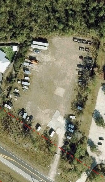 More Photos Of 2960 SR 16, Saint Augustine Land For Sale