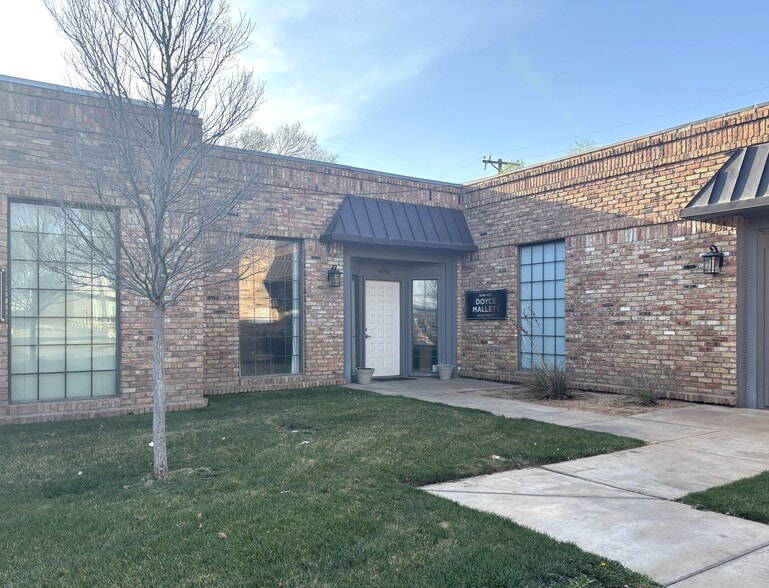 Primary Photo Of 2700 S Western St, Amarillo Office For Sale