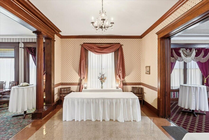 More Photos Of 530 1st Ave, Council Bluffs Lodge Meeting Hall For Sale