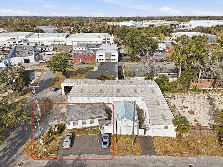 More Photos Of 119 Sewald St, Jacksonville Service For Lease