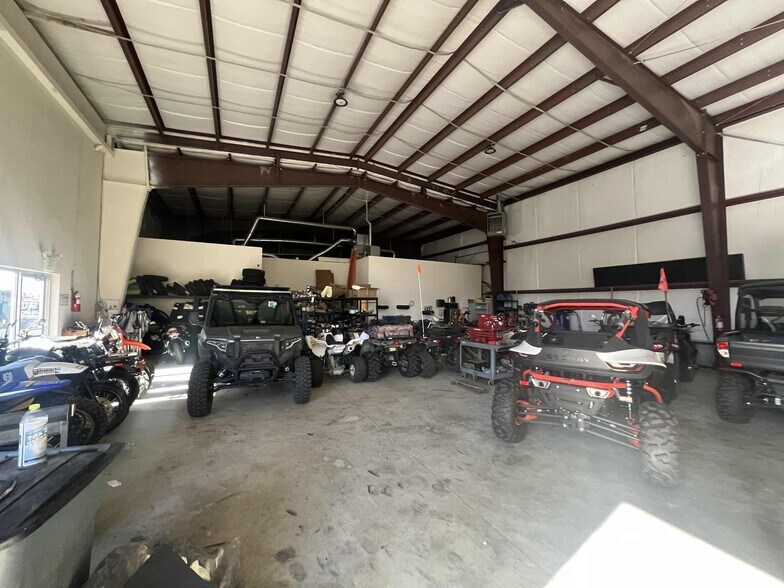 More Photos Of 2734 S 1900 W, Ogden Warehouse For Lease