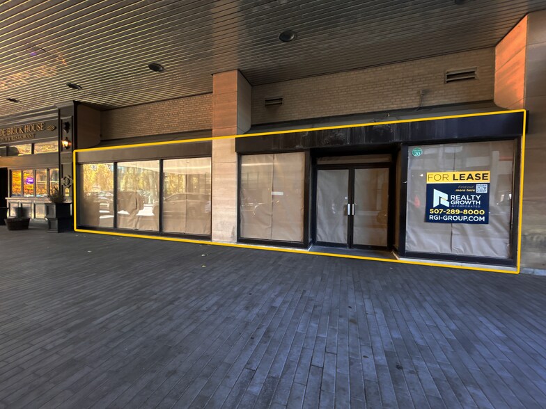 More Photos Of 7 SW 1st Ave SW, Rochester Hotel For Lease