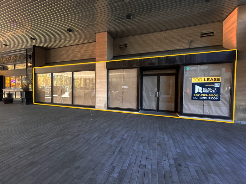 More Photos Of 7 SW 1st Ave SW, Rochester Hotel For Lease