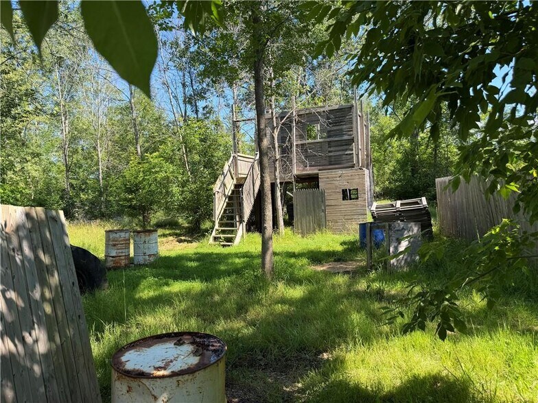 More Photos Of 832 Moscow Rd, Hamlin General Retail For Sale