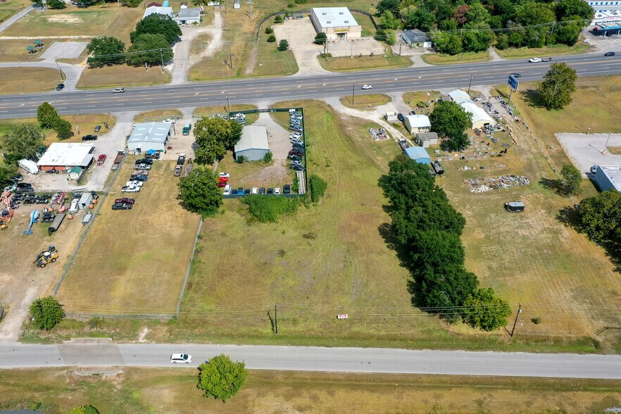 More Photos Of 288B S Velasco st, Angleton Land For Sale
