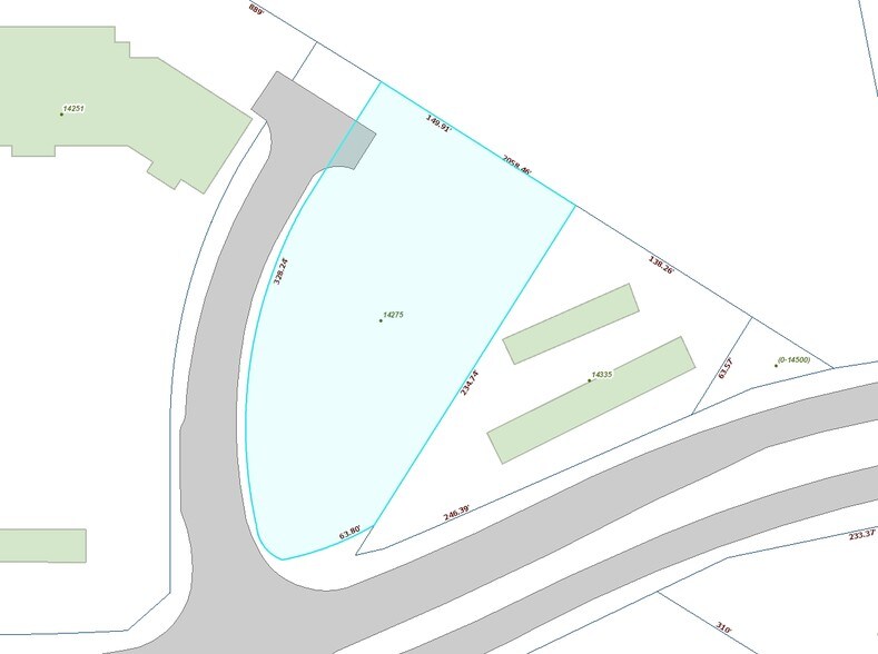 More Photos Of 14275 Coursey Blvd, Baton Rouge Auto Repair For Sale