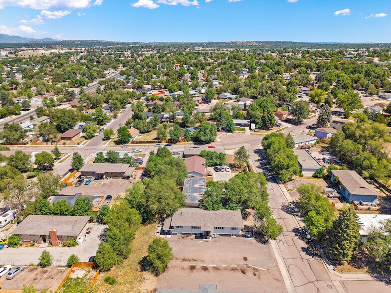 More Photos Of 340 Gahart Dr, Colorado Springs Apartments For Sale