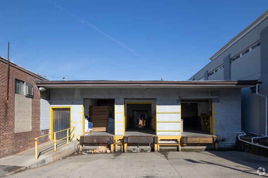 4201 Tonnelle Ave, North Bergen, NJ 07047 Industrial For Lease