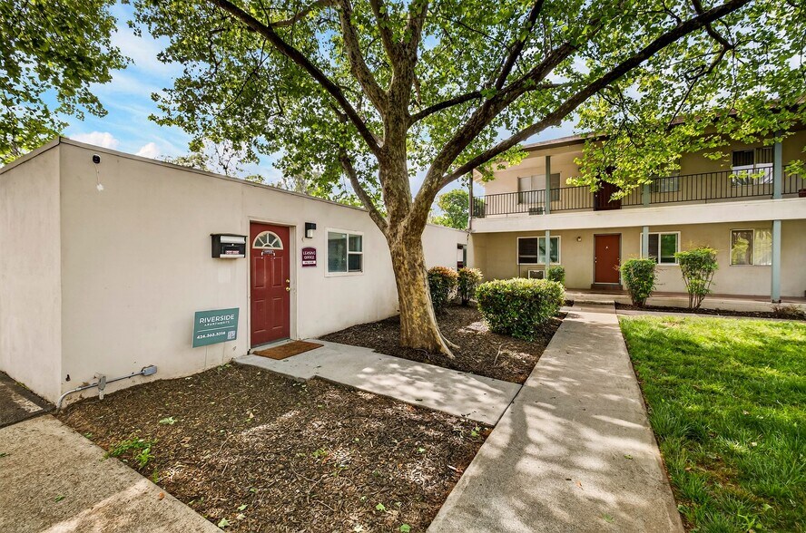 More Photos Of 161-261 Cohasset Ln, Chico Apartments For Sale