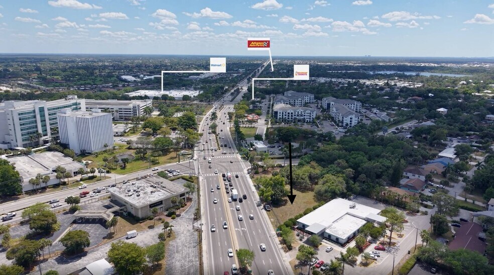 More Photos Of 3184 E Tamiami Trl, Naples Land For Lease